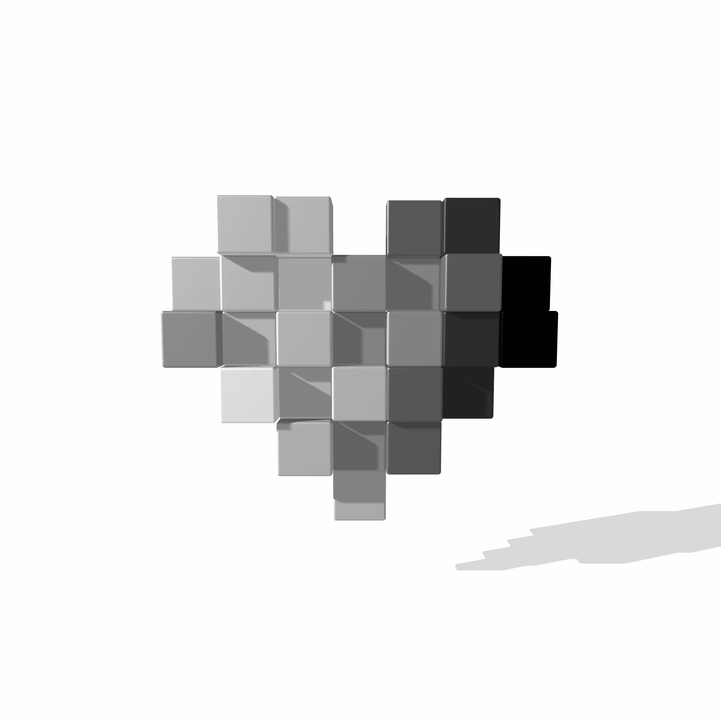 heart + craft #13454