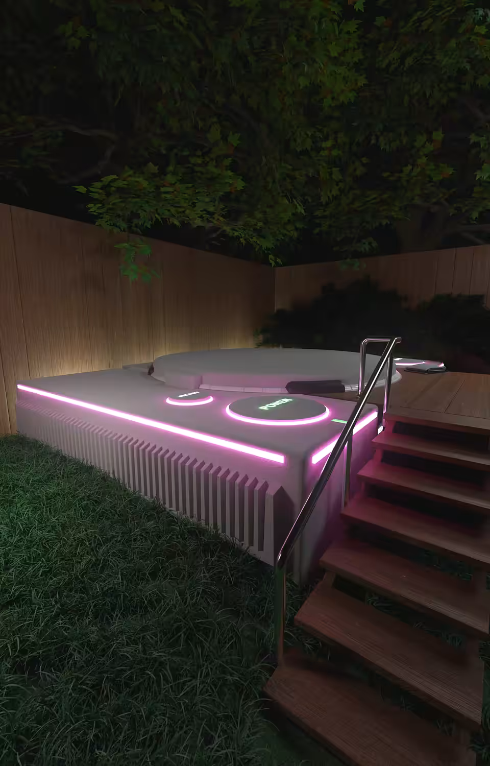 TubStation