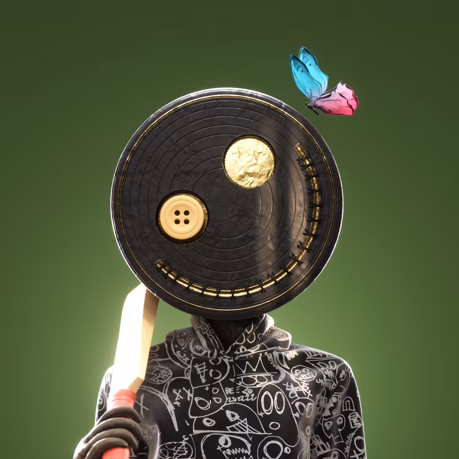 Pillheads: Pillhead #72