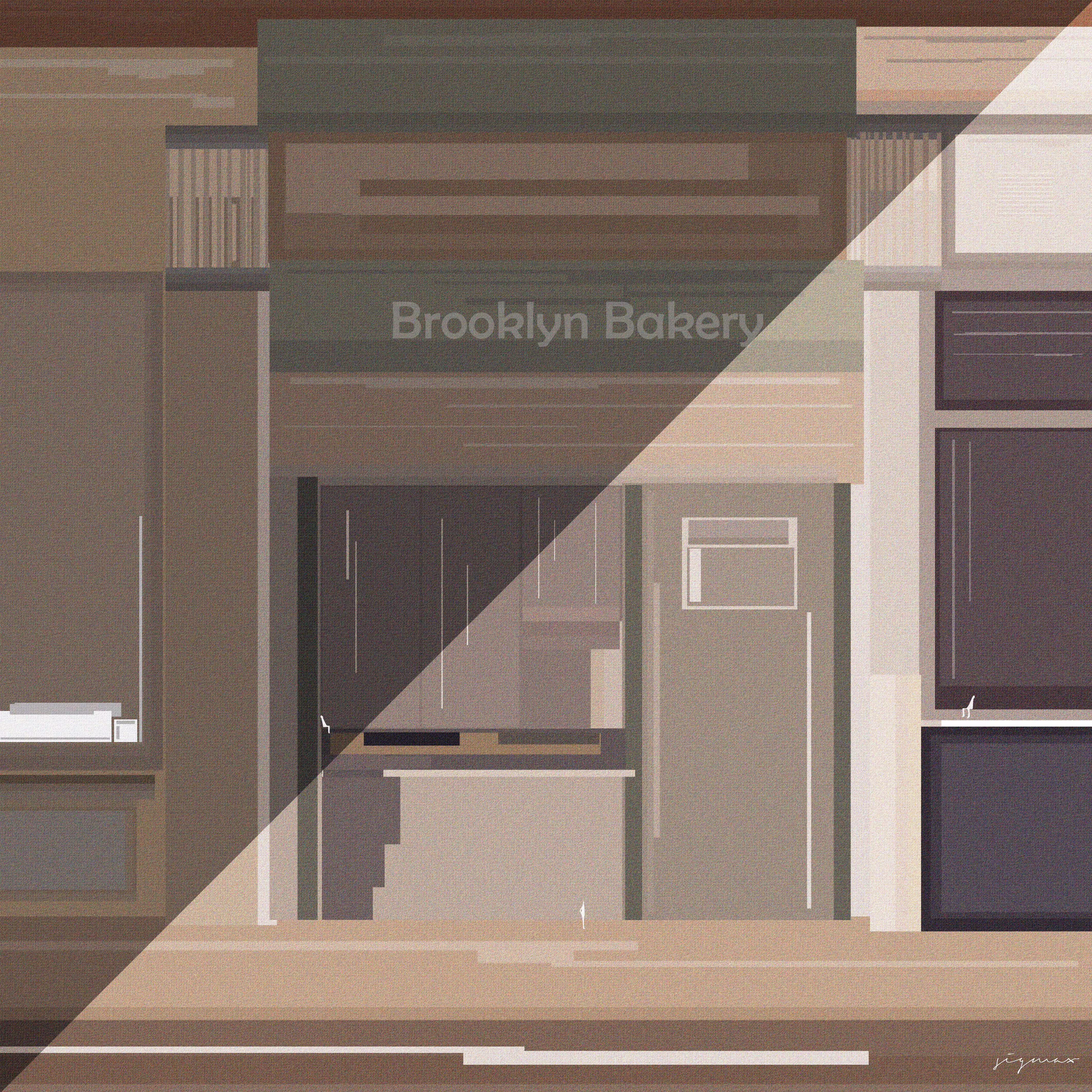 Bakery