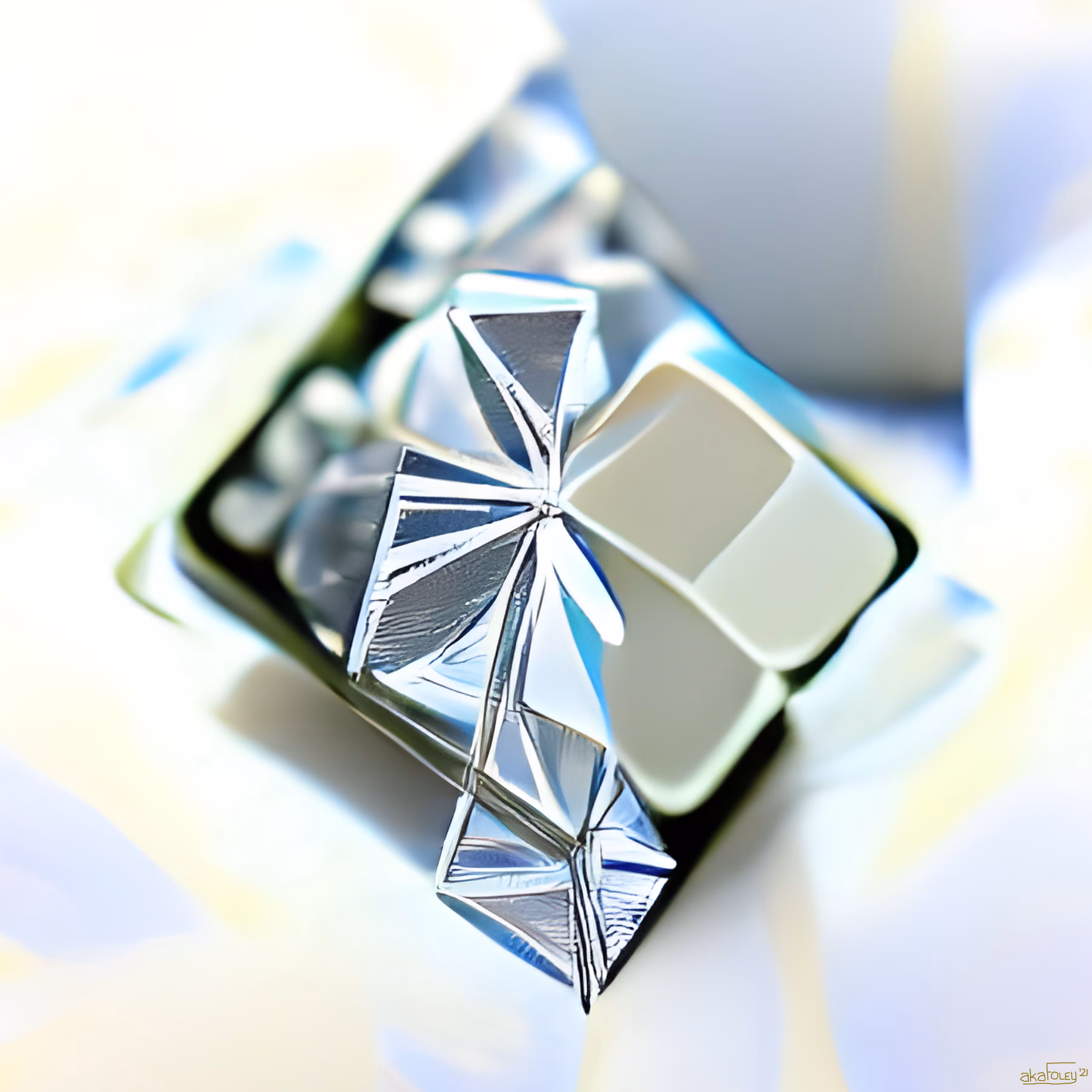 Beach Diamond 3