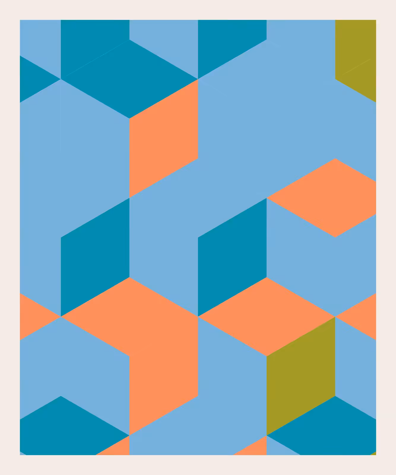 codeTurning 3: (un)patterning #132
