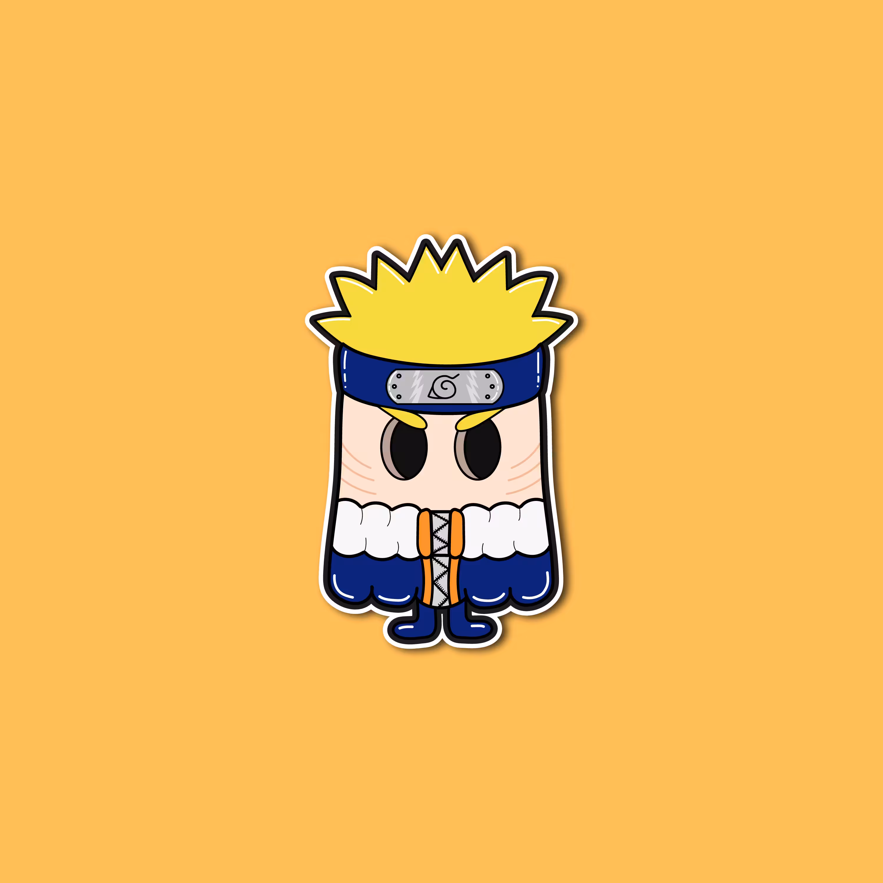 Little Naruto