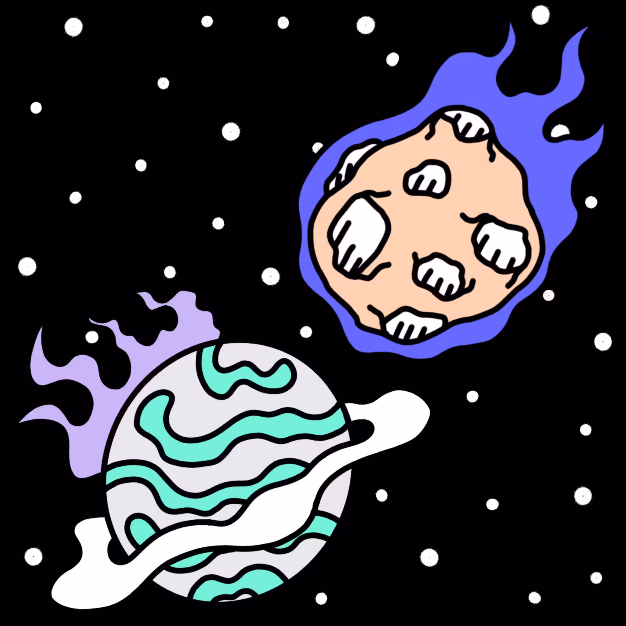 Xīngtǐ 01