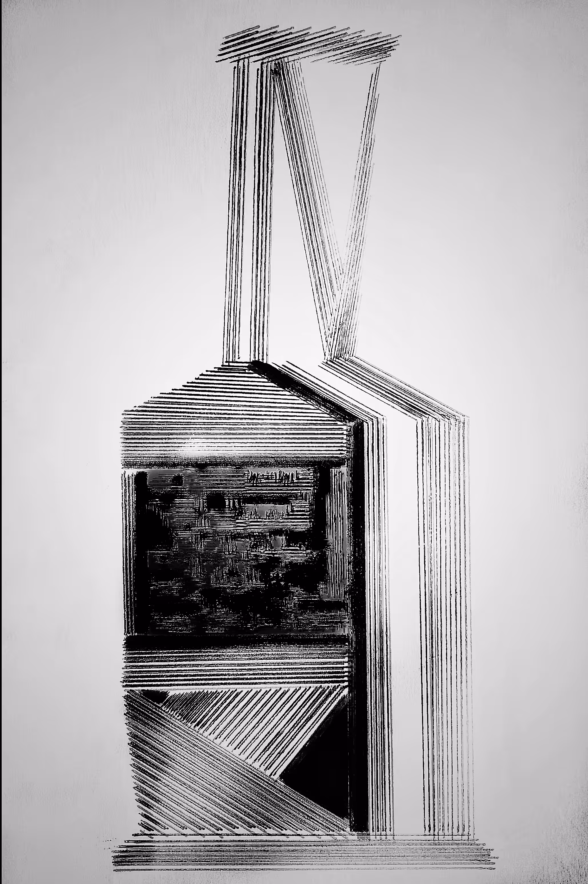 Drkn Art: Black label
