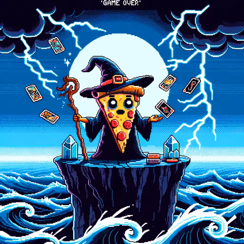 L'Apprentie Pizza