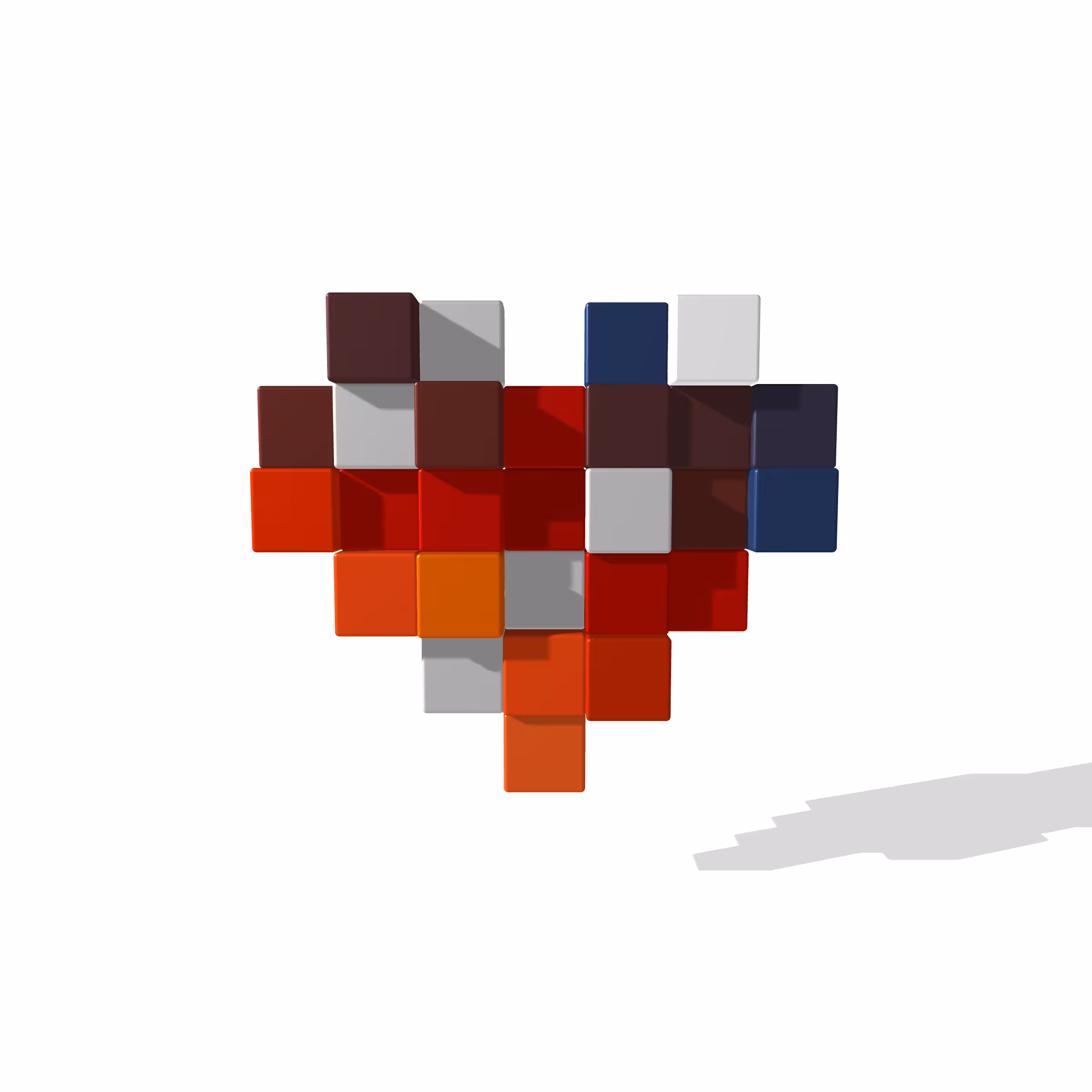 heart + craft #3239