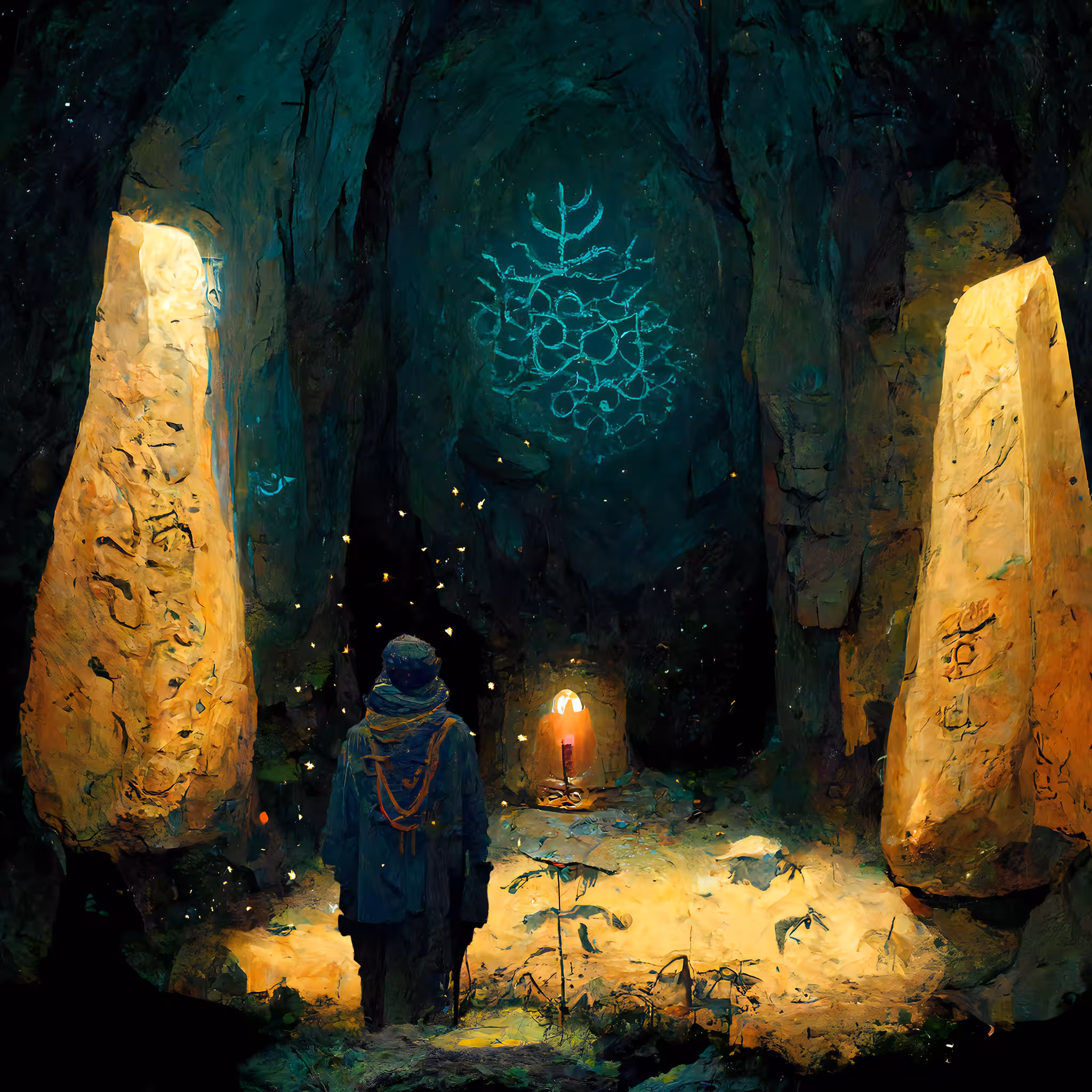 Wanderer