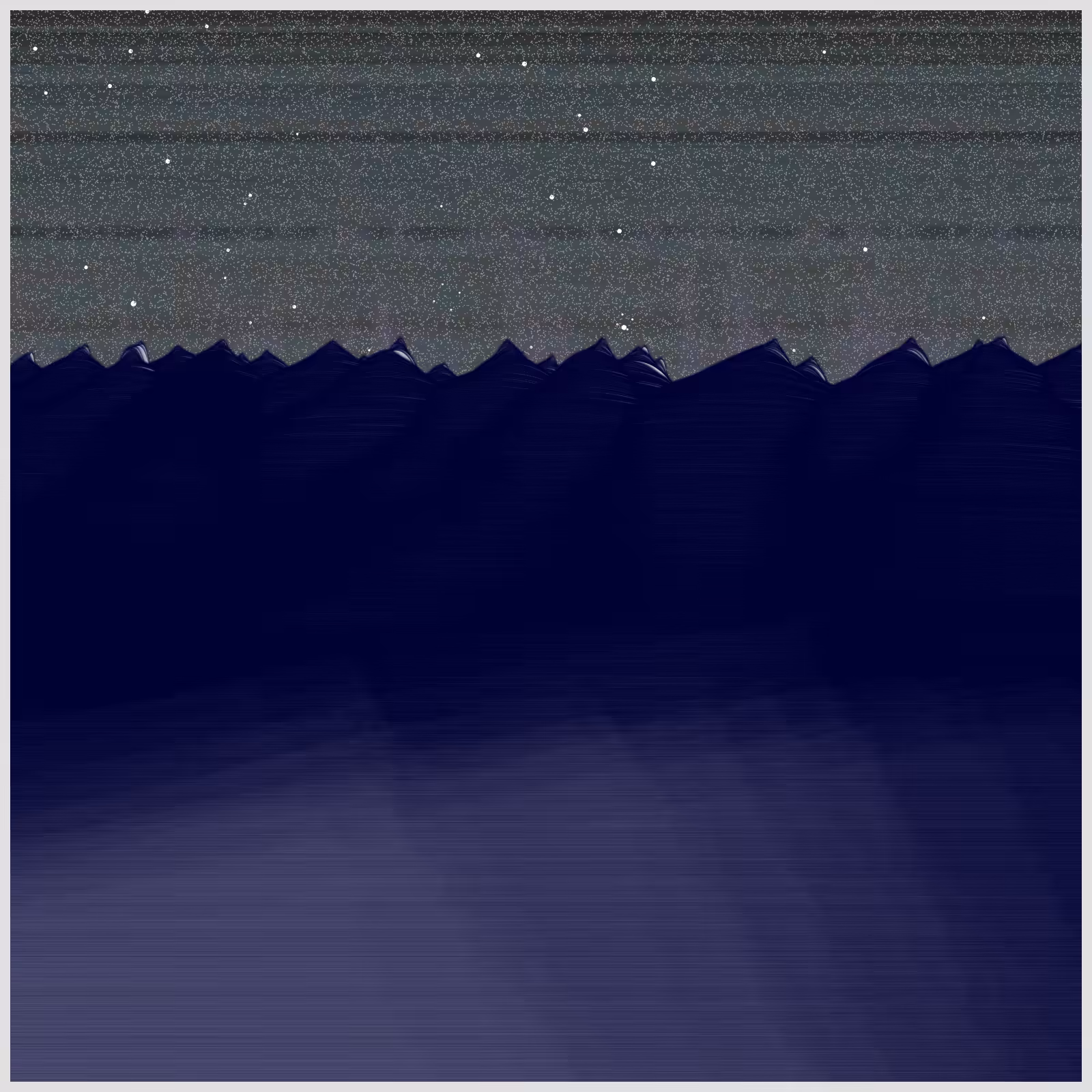 Holy Mountain #173