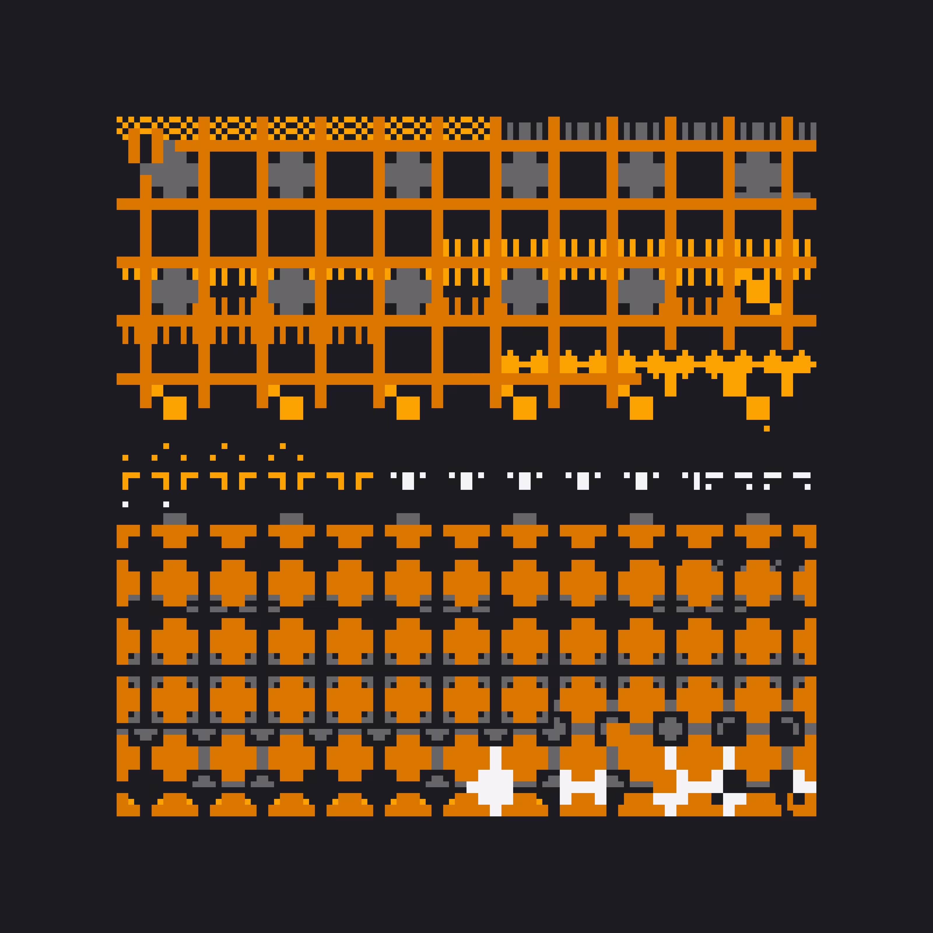 Pixel Management #61