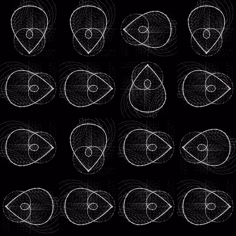 Interpolations #52