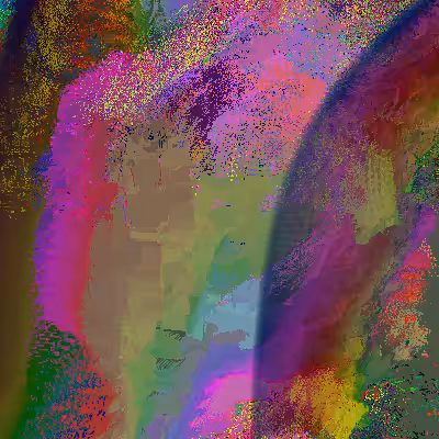 Life Emitter #25