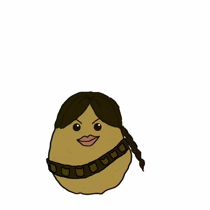 TombPotato