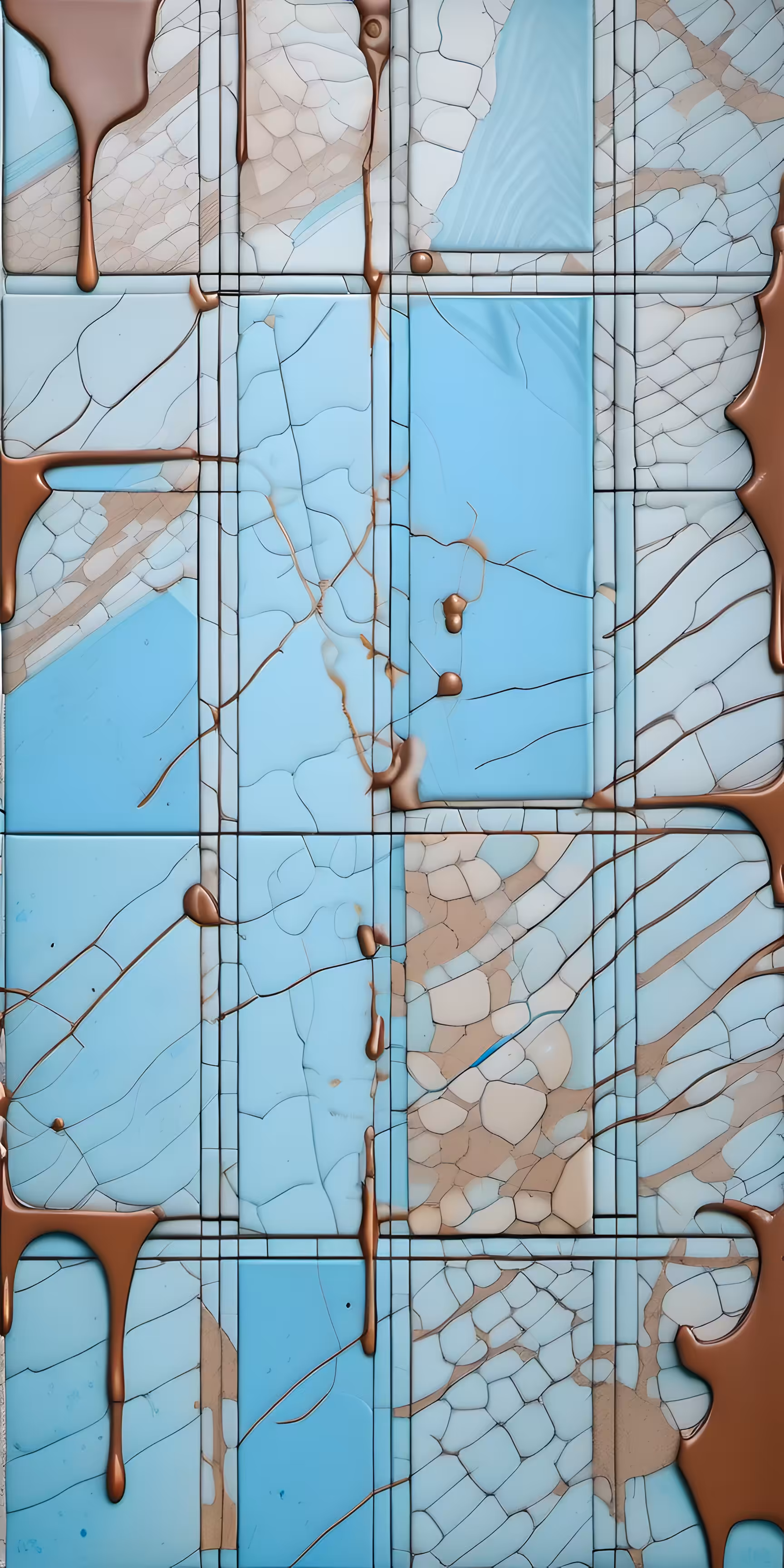 the artist's floor wallpapers #47