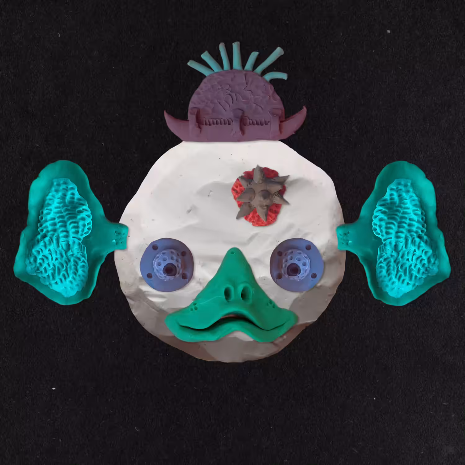 Goblin 0014: Montfort