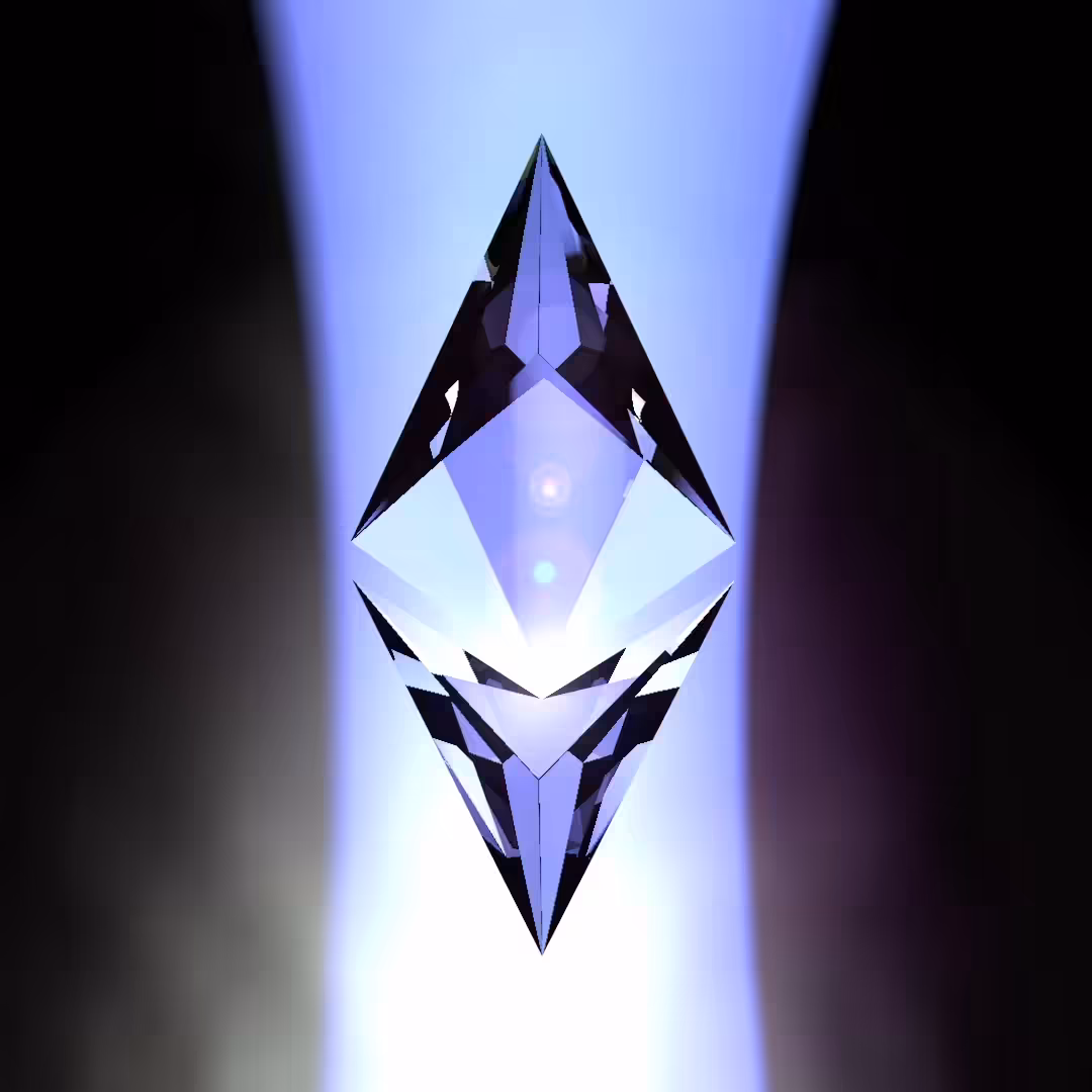 ETH FOREVER #28