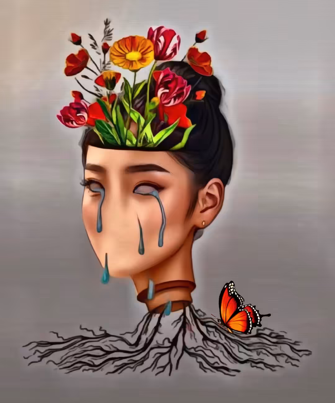 Magical Tears