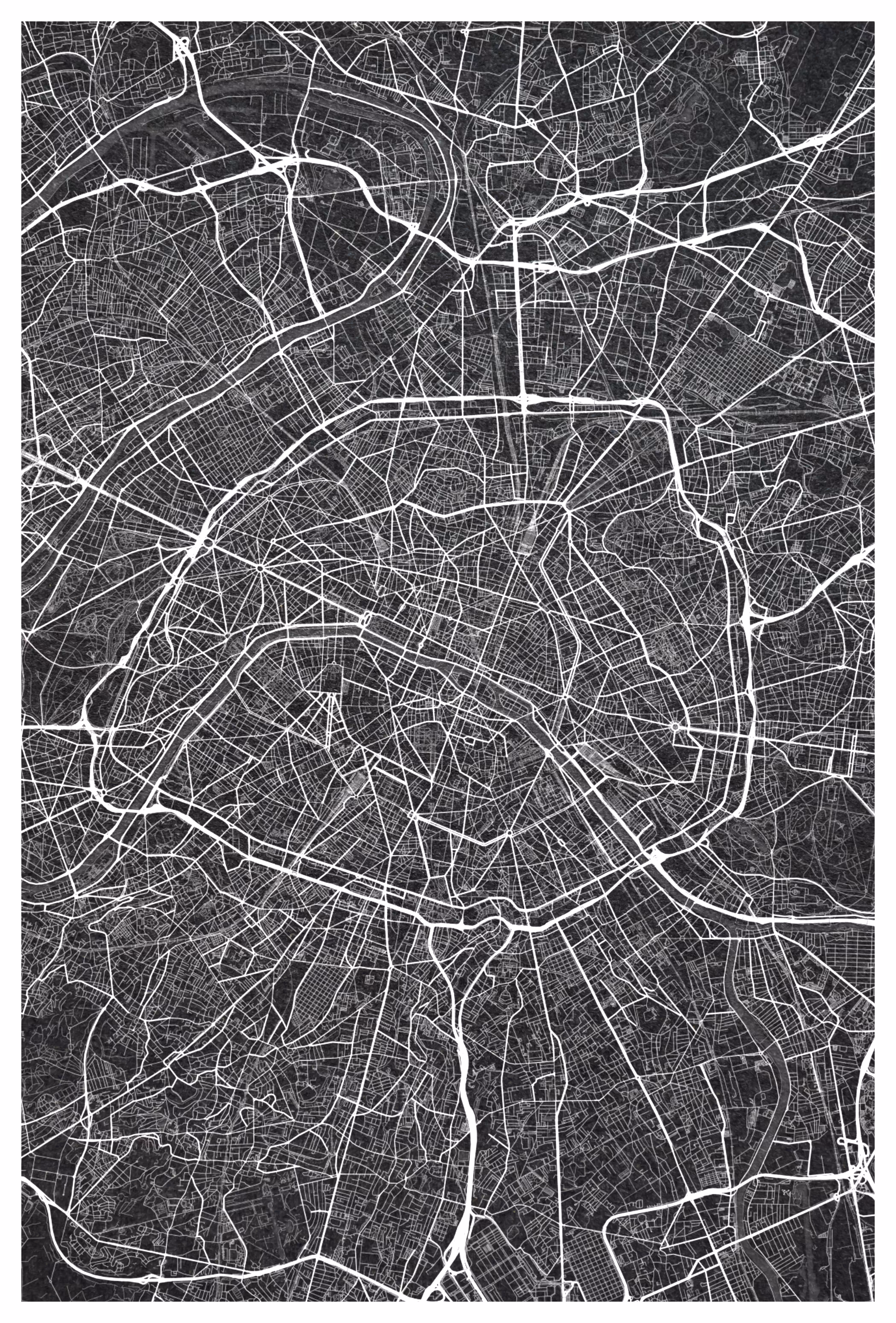 Paris - France