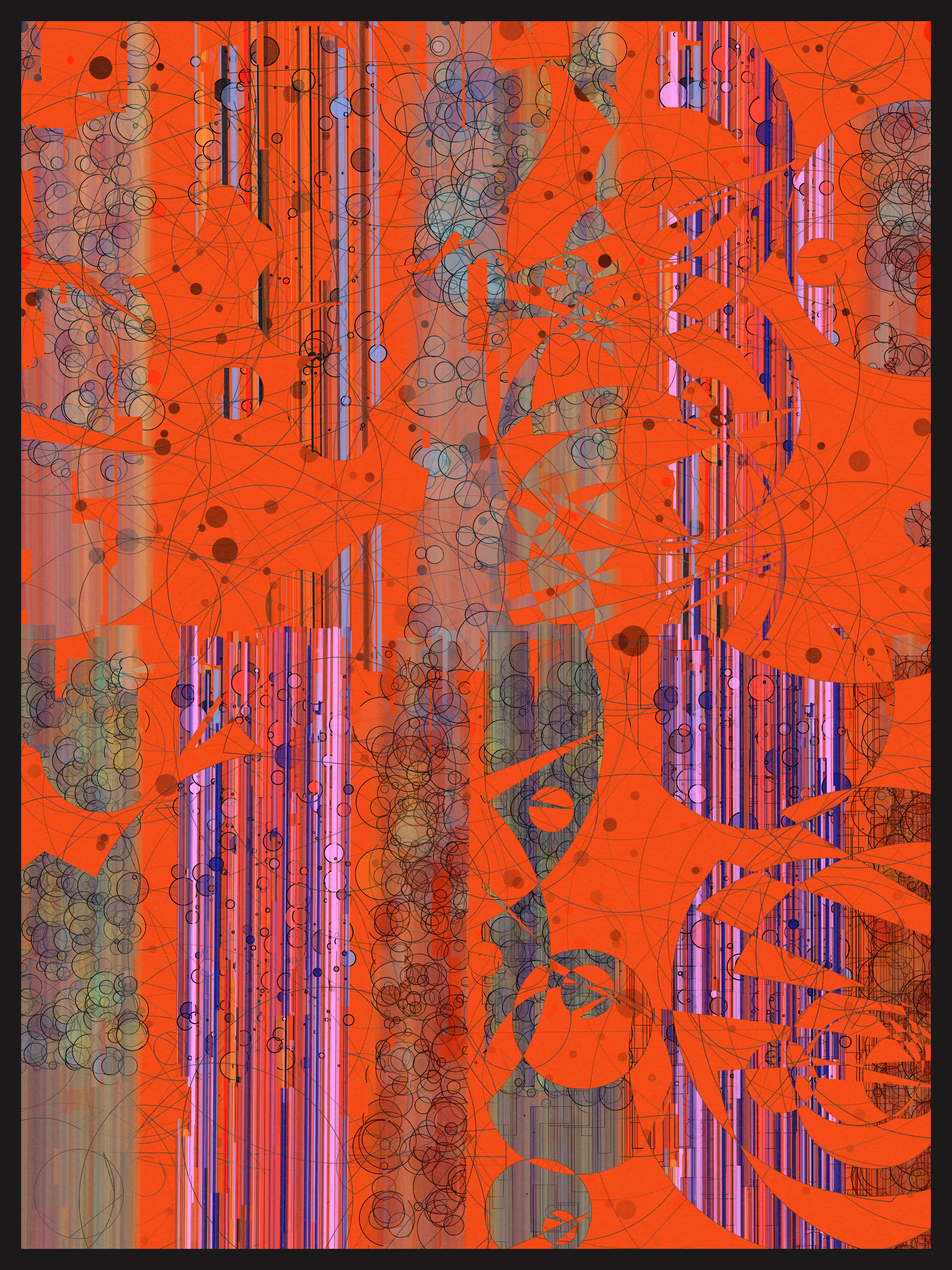The Samsara-Verse #15