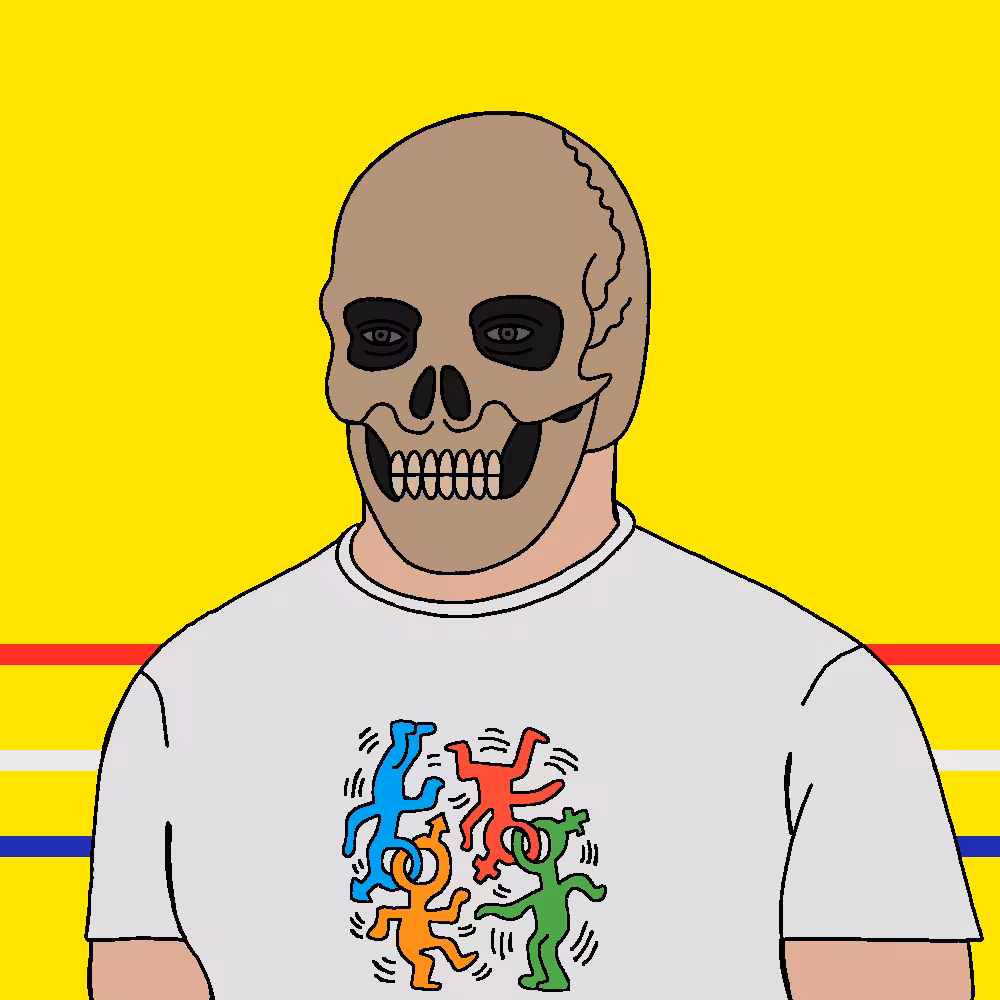 Mythfits: Mythfit #3246