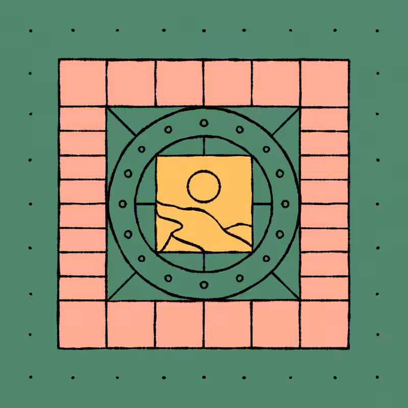 borders #257