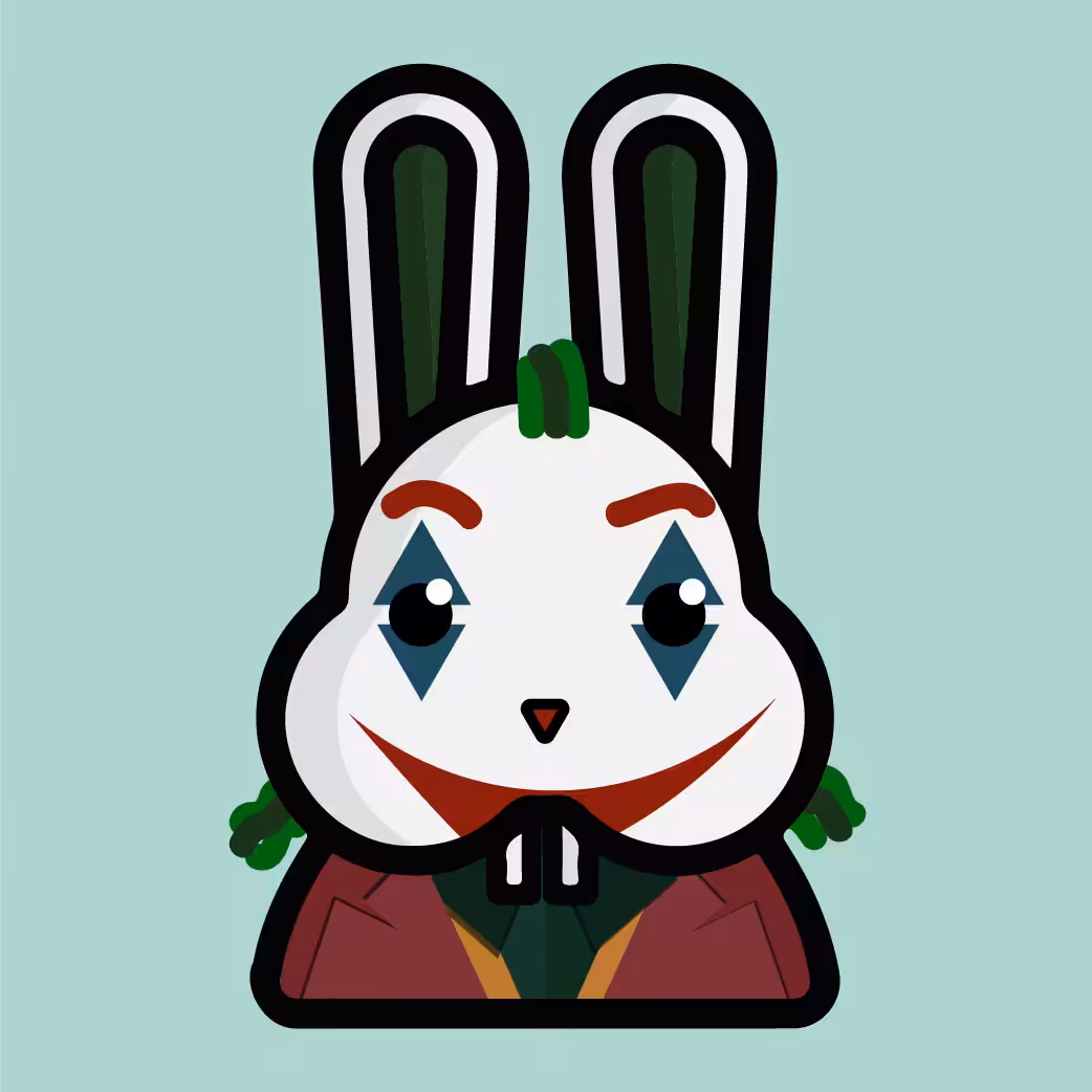 BunBunny 15