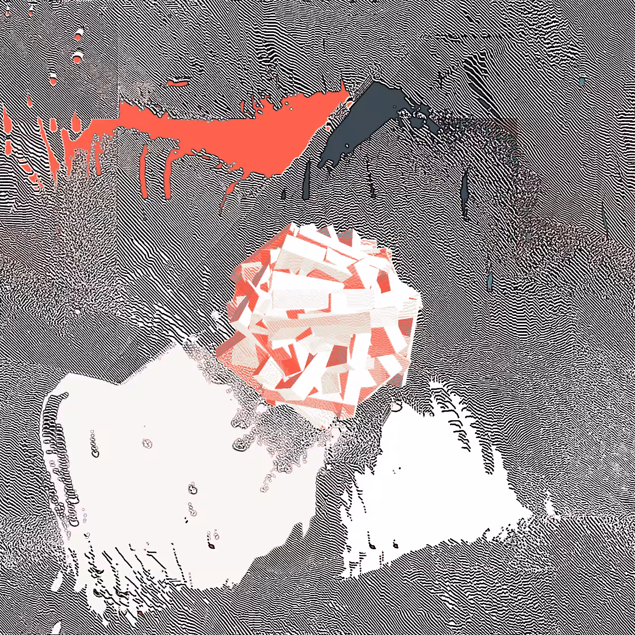 Chaos #739