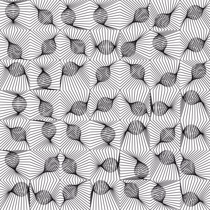 Organic Illusion #82