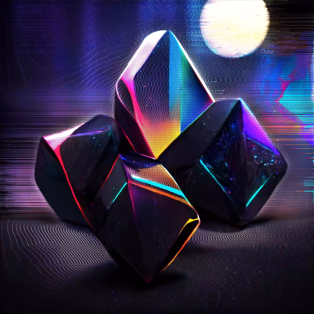 Tempus Stones