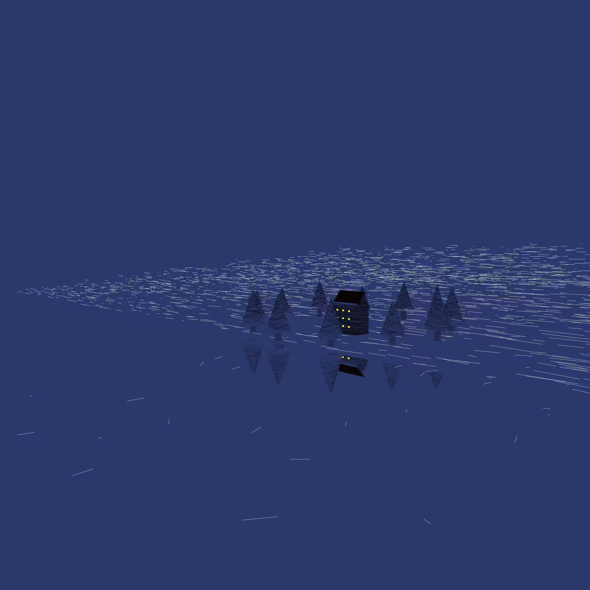 forsaken #31