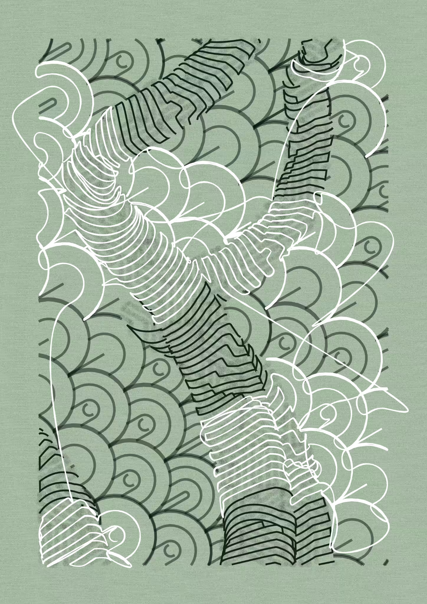 Aux Arbres #71936