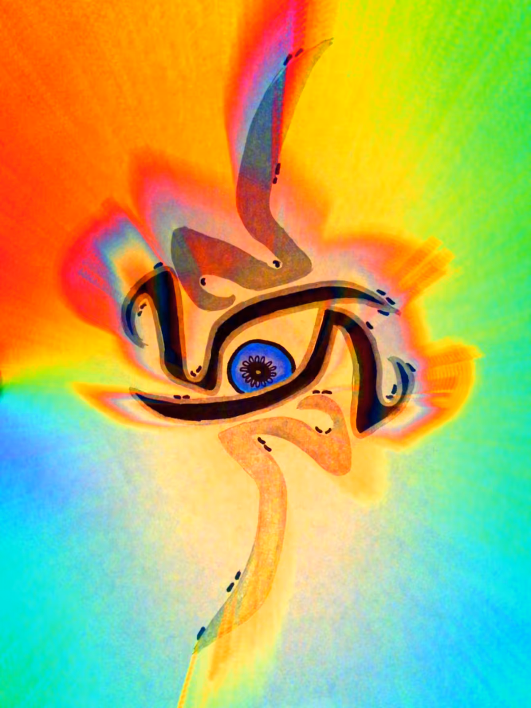 Eye C 1
