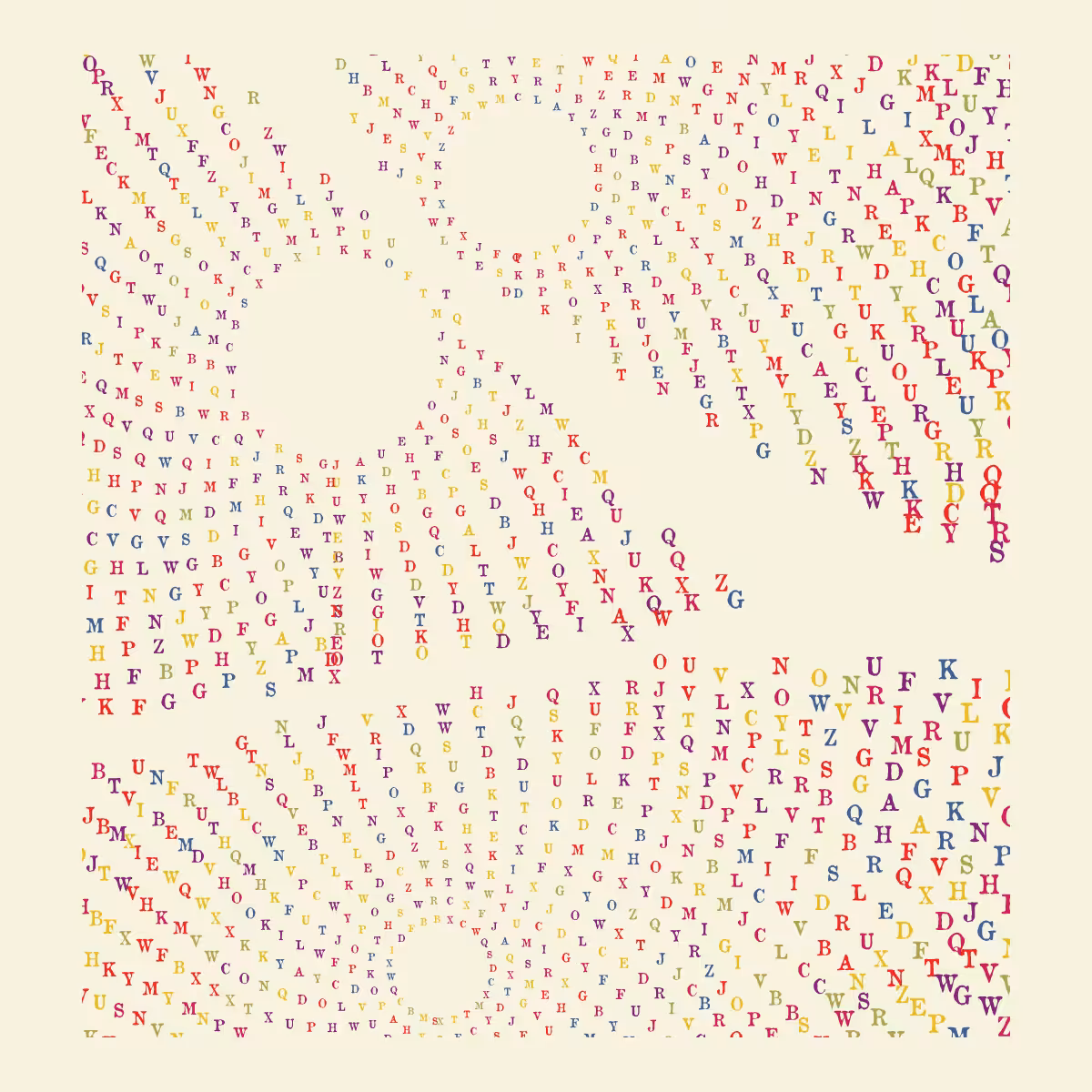 Mad Typewriter #479