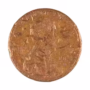 Cent #2989