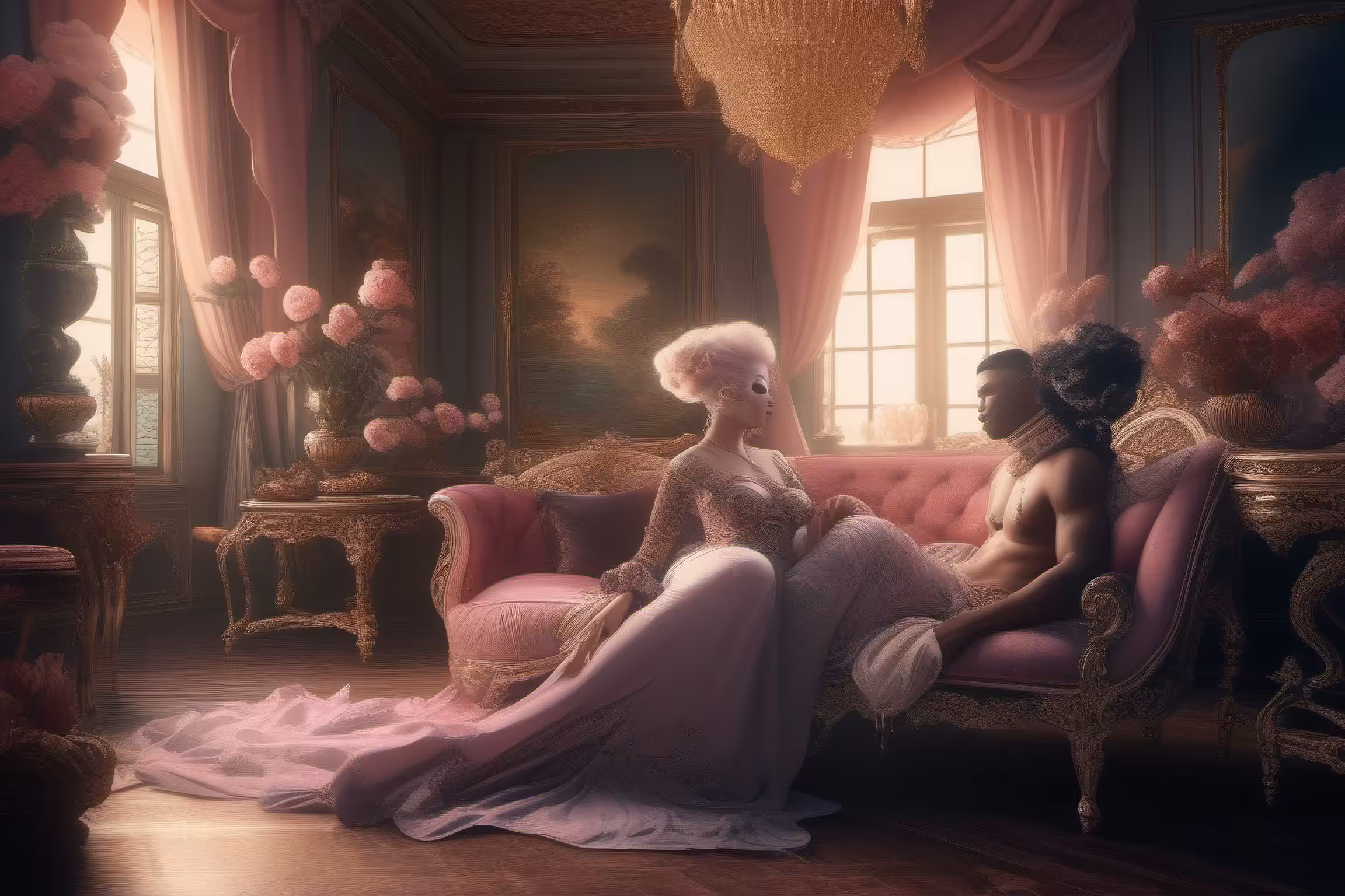 Rococo Studies #42