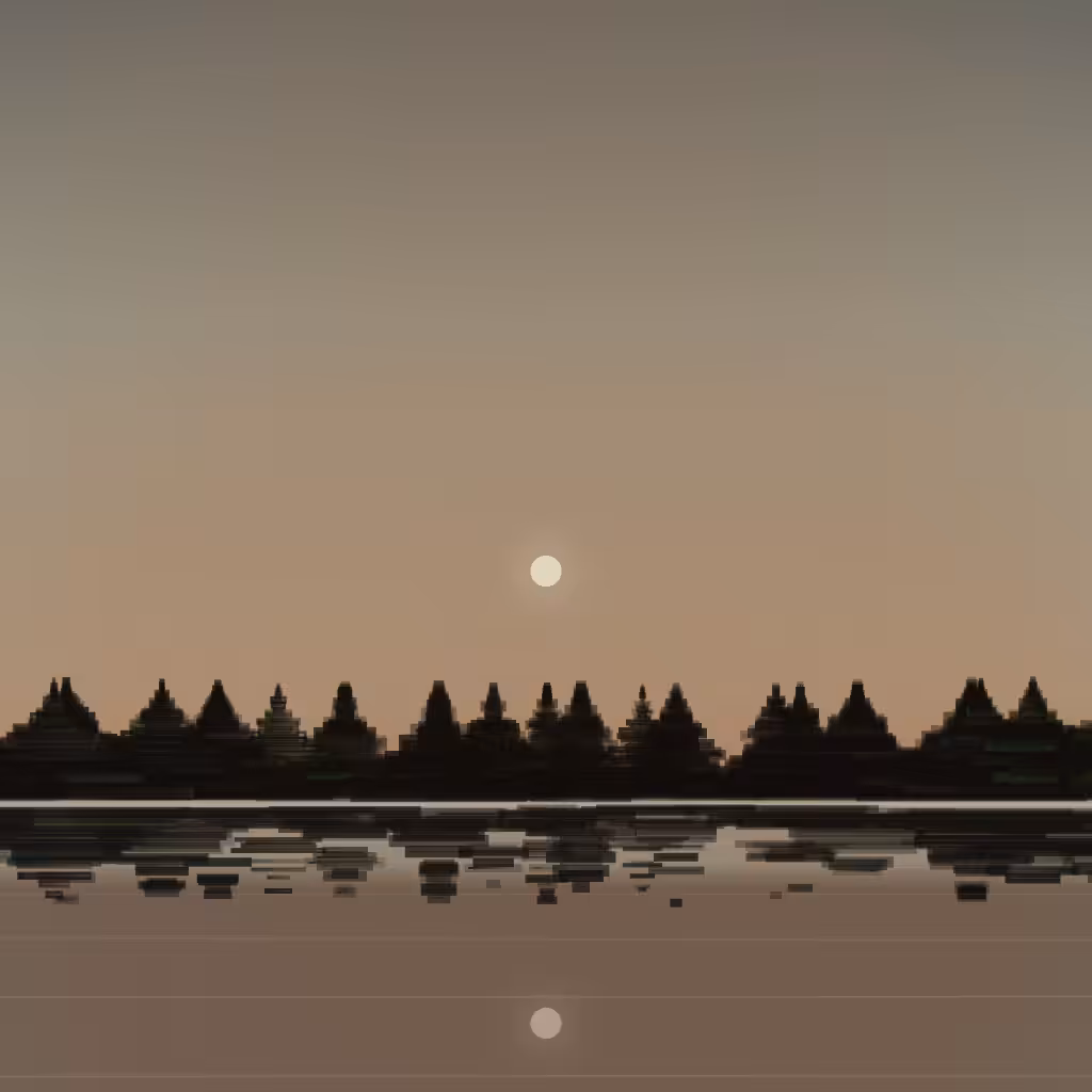 trees.on.lake #47