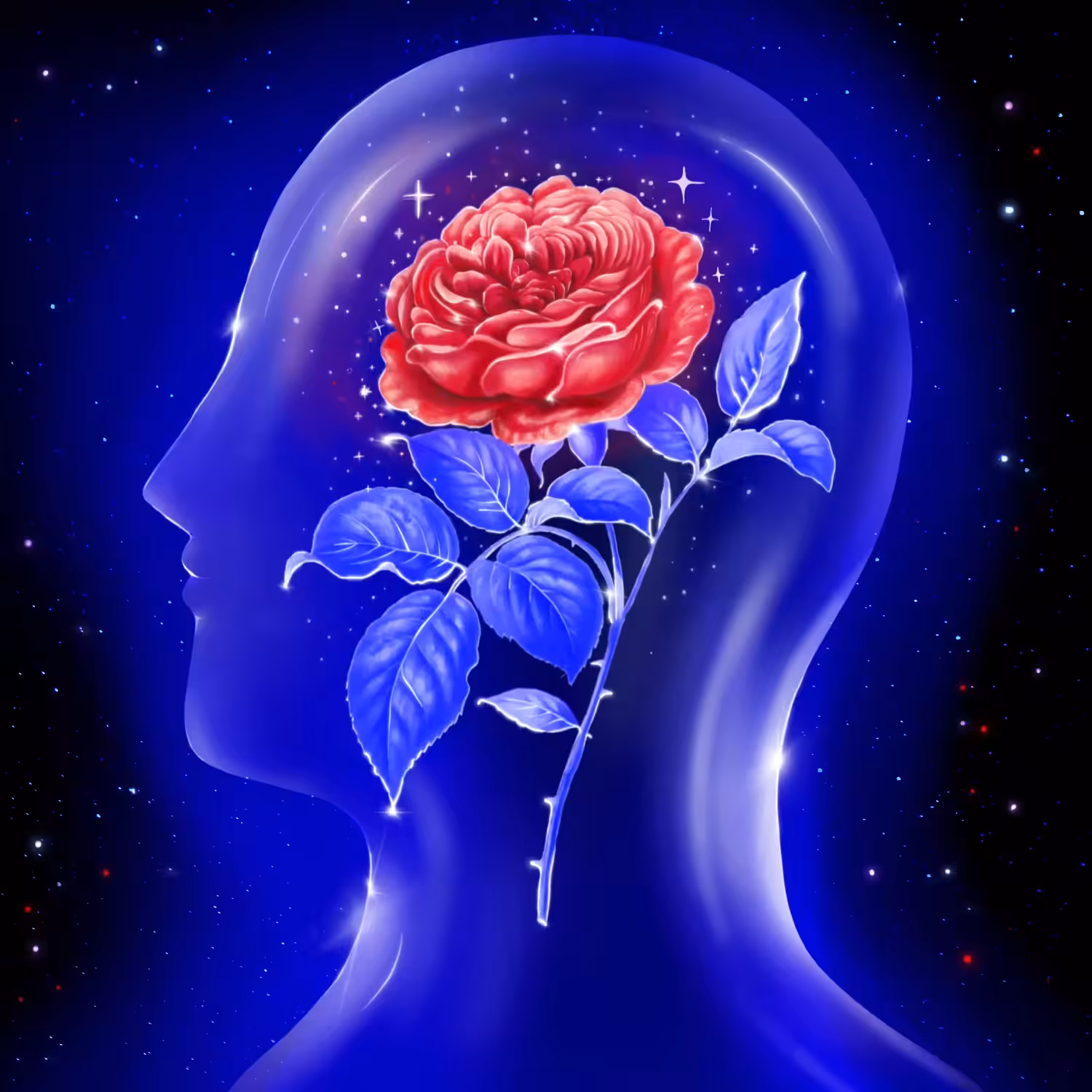 Beauty & The Mind