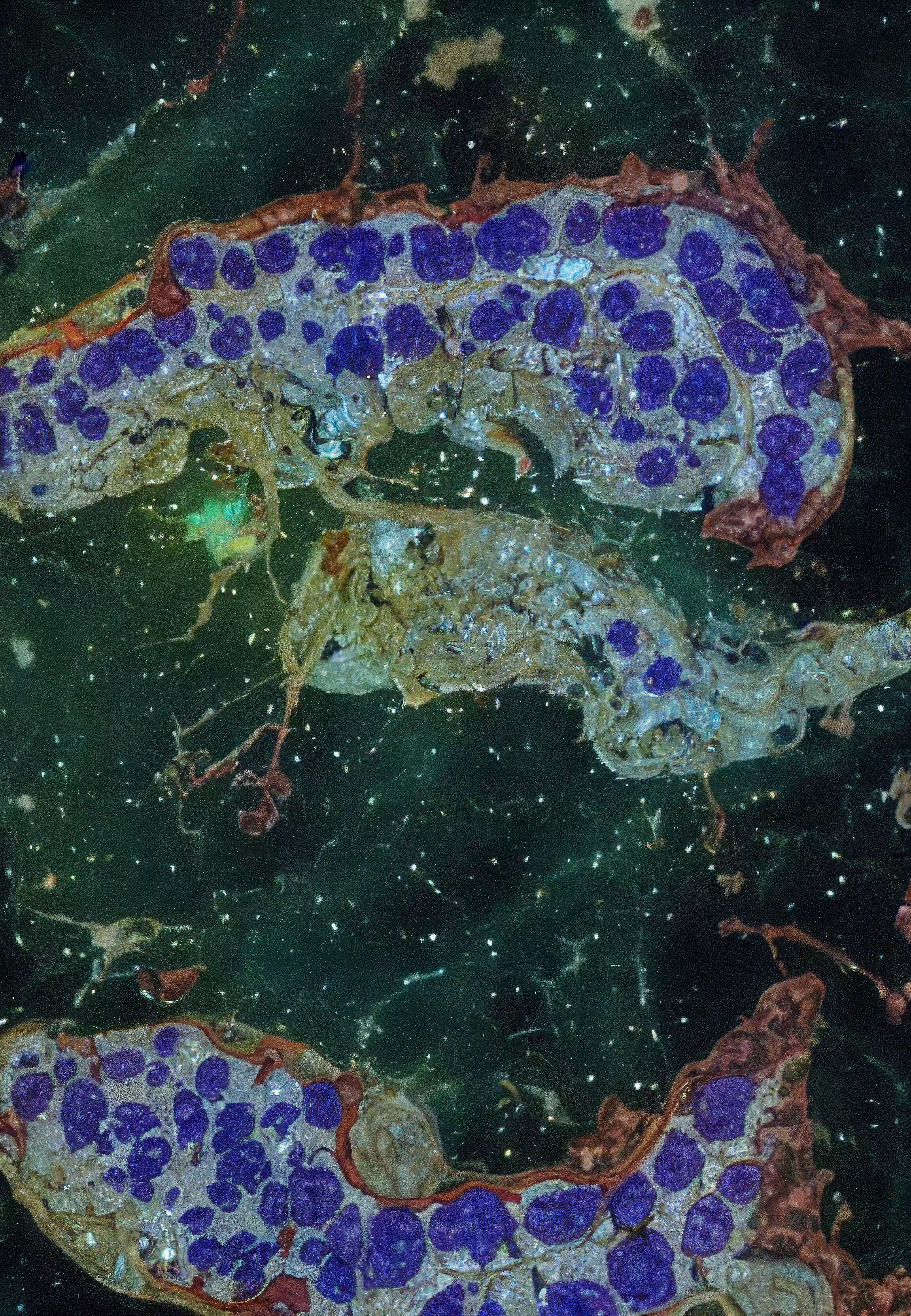 Histologia In Silico #299