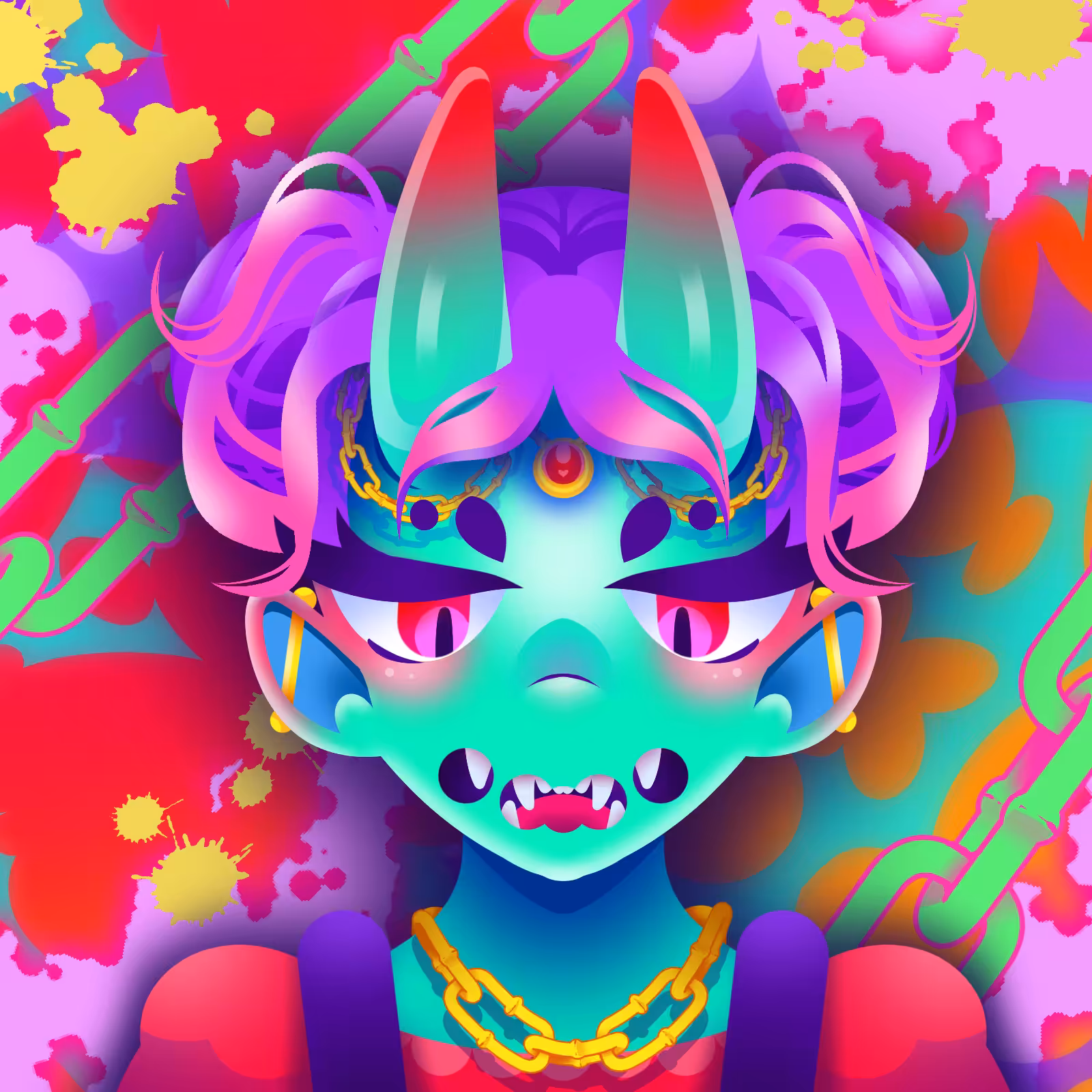 Neoni #02