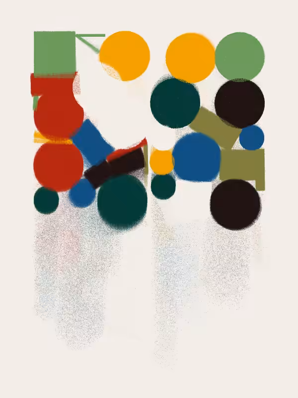 Kinetograms #10