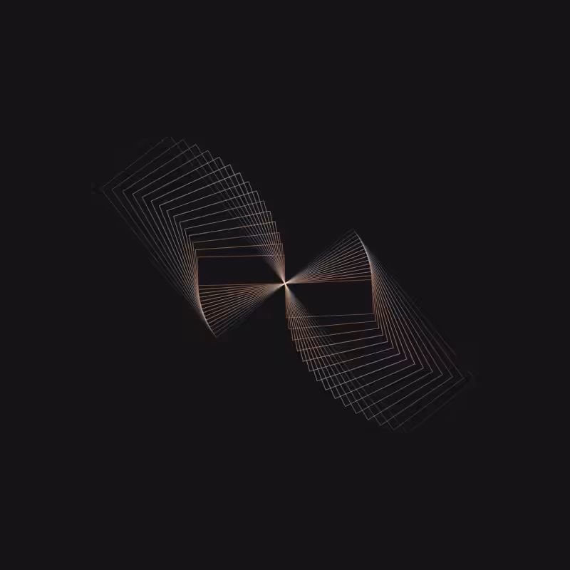 Hypnosymmetry #8