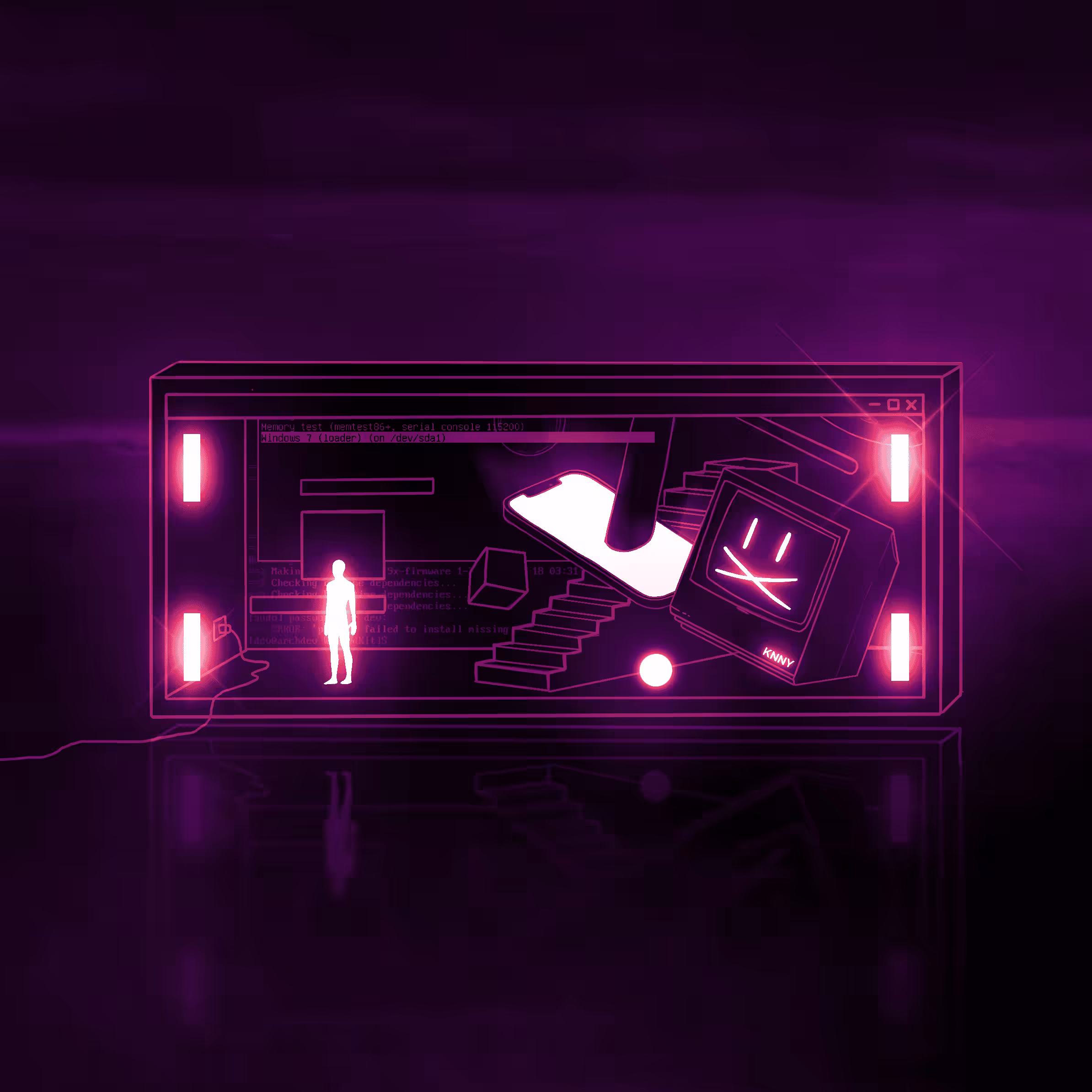 Pixel Money NFT: 225