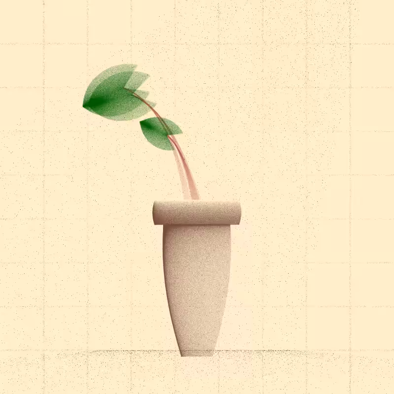 🌱 Potted & Printed #7