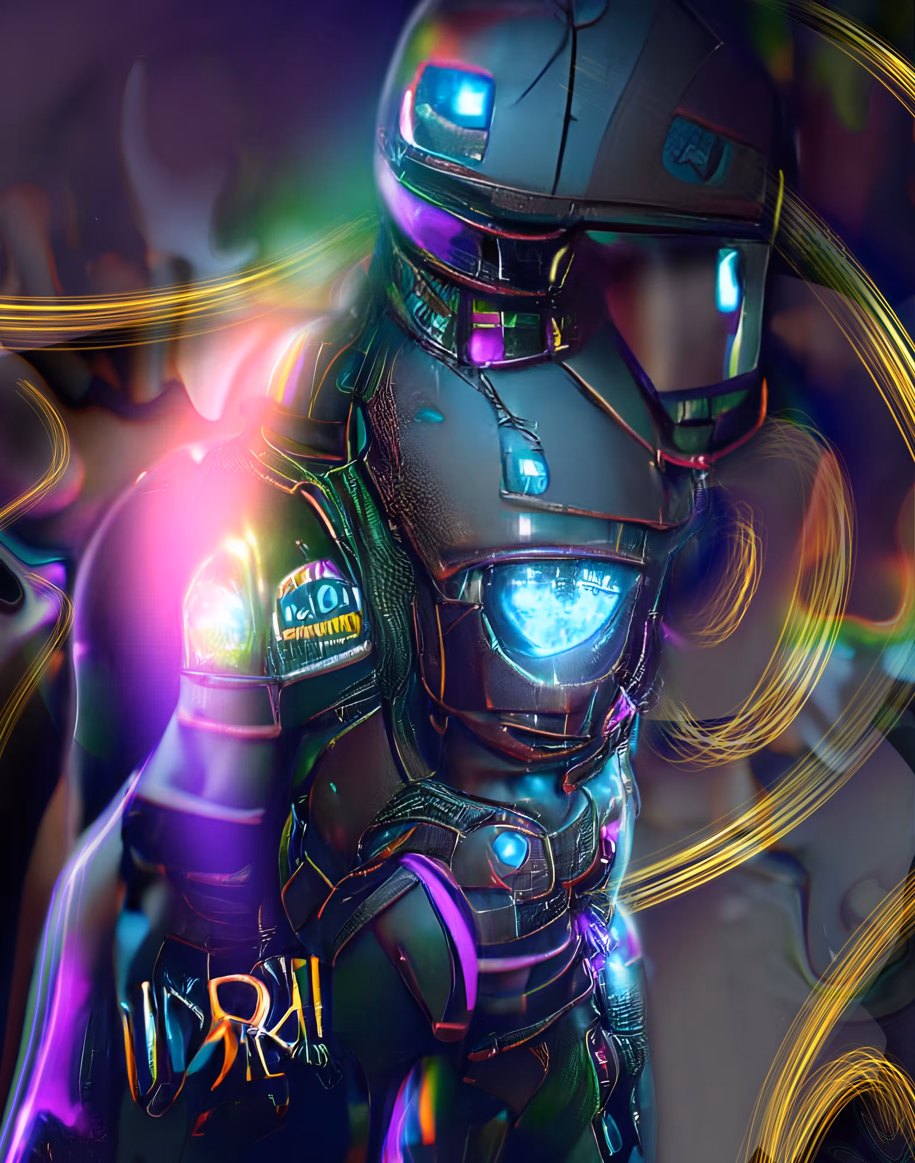 Cybercop