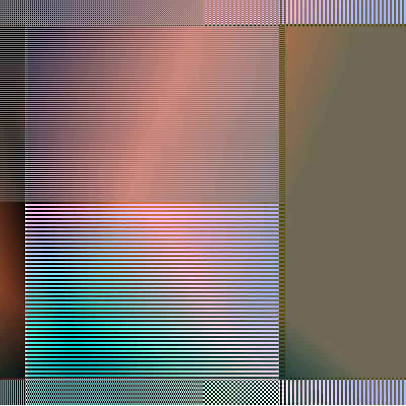 "Gradient Framework" #10