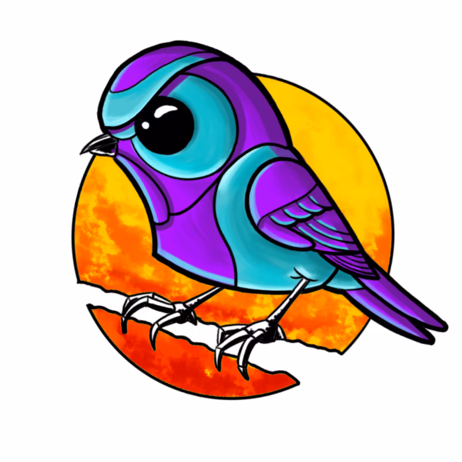Birdito 02