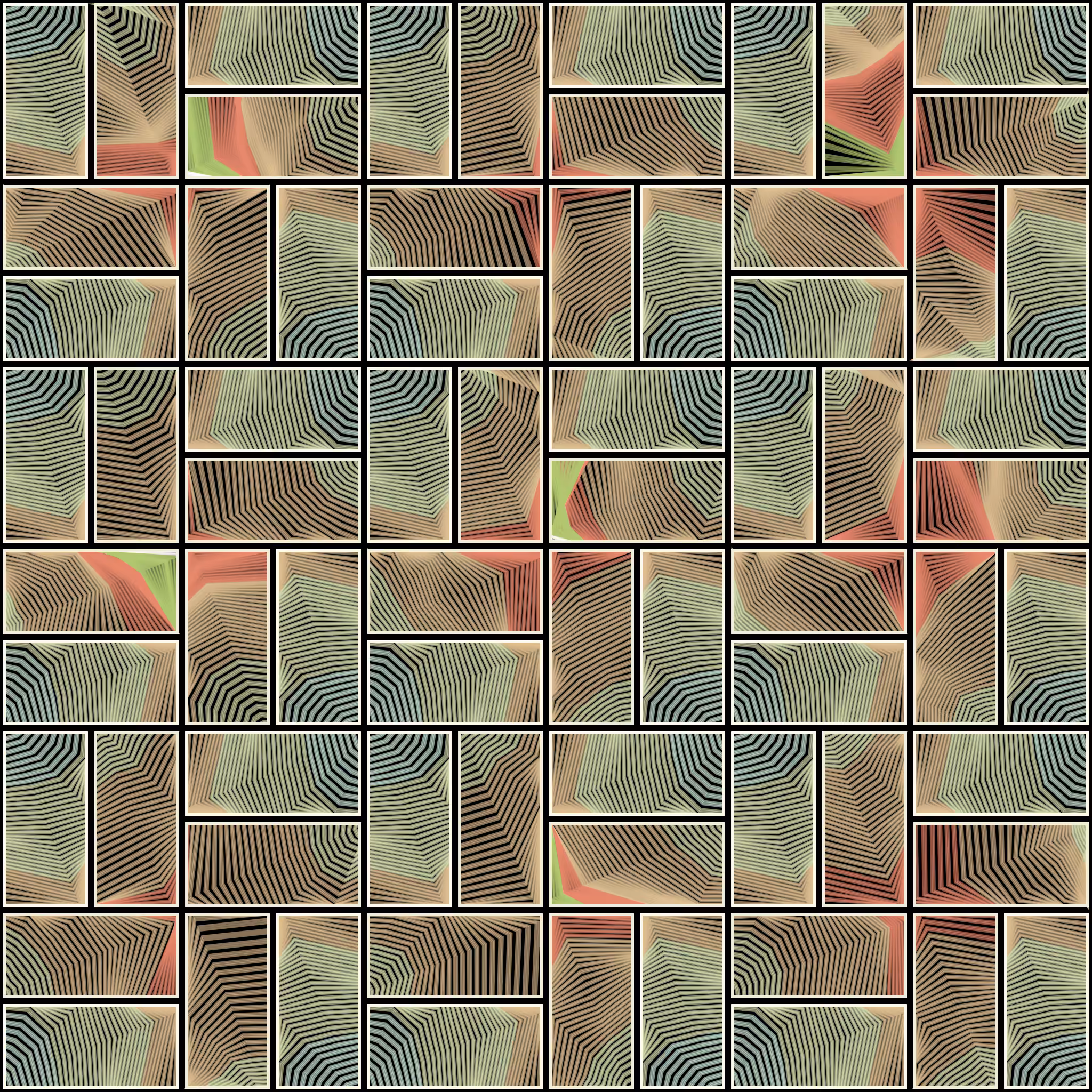 Satisfying Grids #65