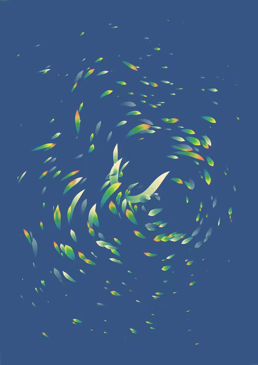 As Light As A Feather #45