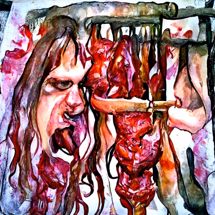 Nightmares Made Flesh 02