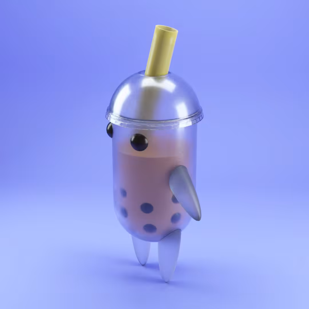 Little Pill #11